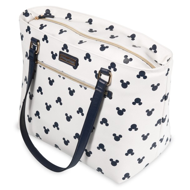 Mickey Mouse Icon Cooler Bag