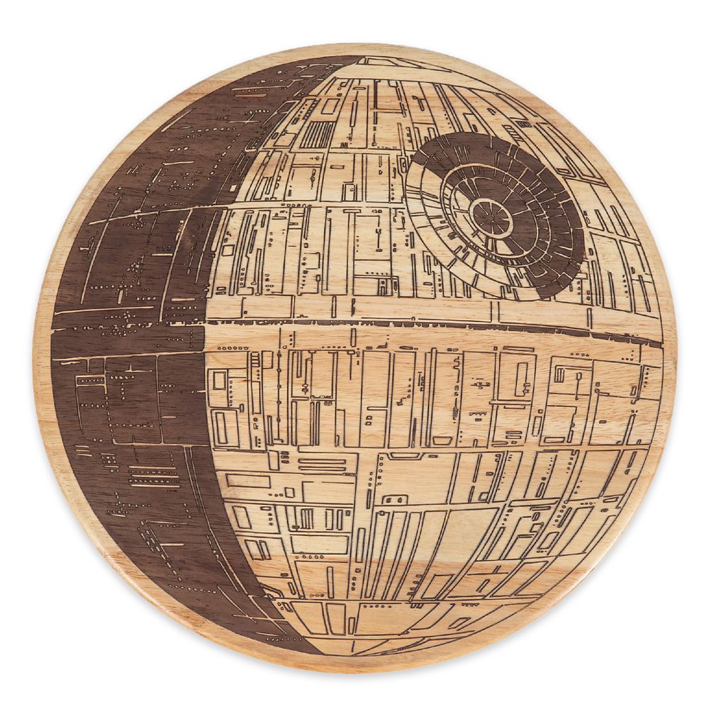 Death Star Serving Board – Star Wars