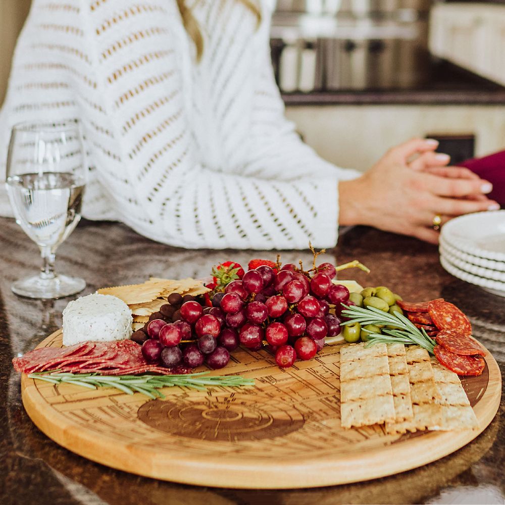 Death Star Serving Board – Star Wars