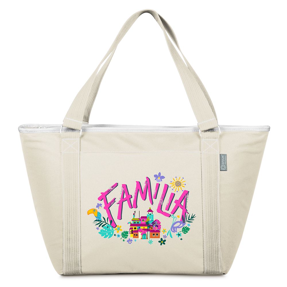 Encanto Cooler Tote Official shopDisney