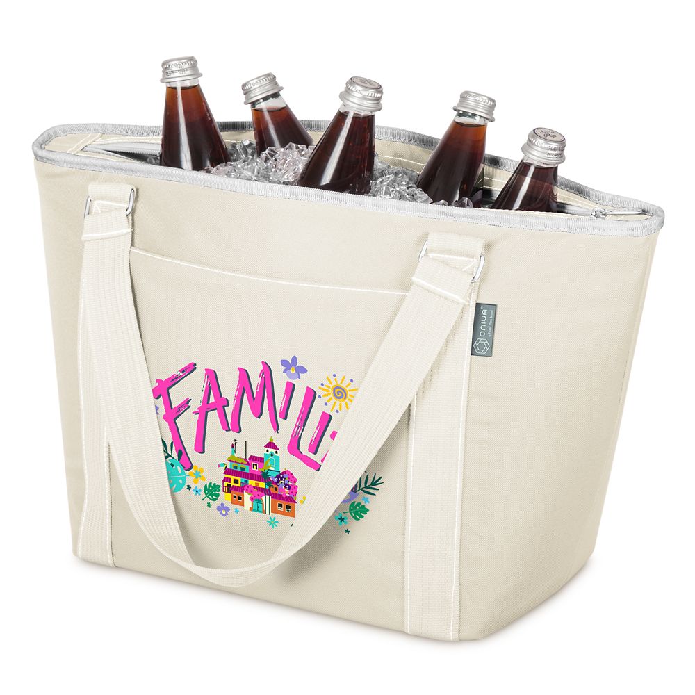 Encanto Cooler Tote