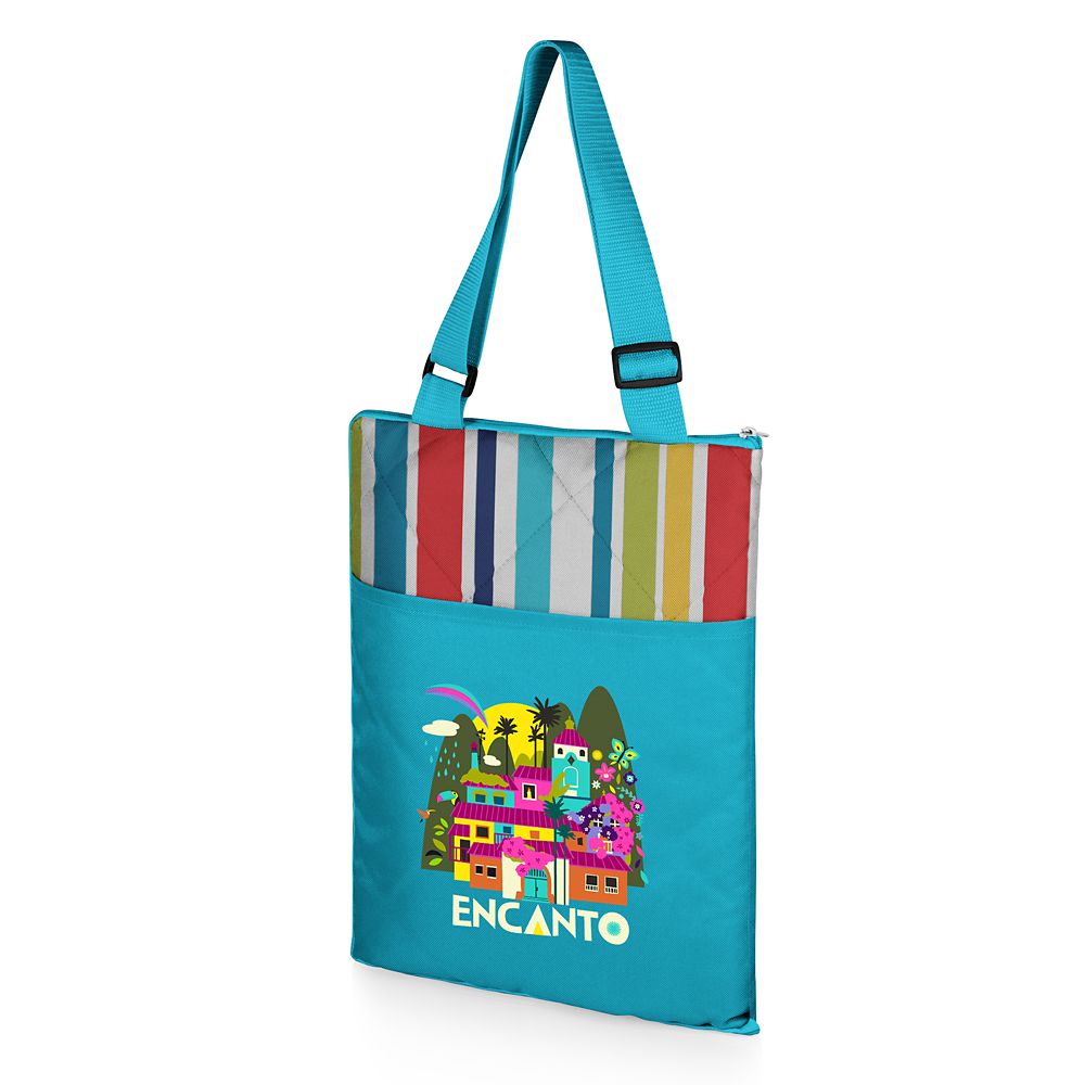 Encanto Blanket and Tote Official shopDisney