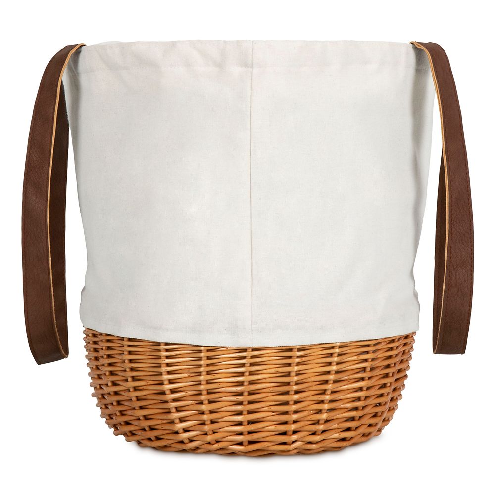 Up Basket Tote