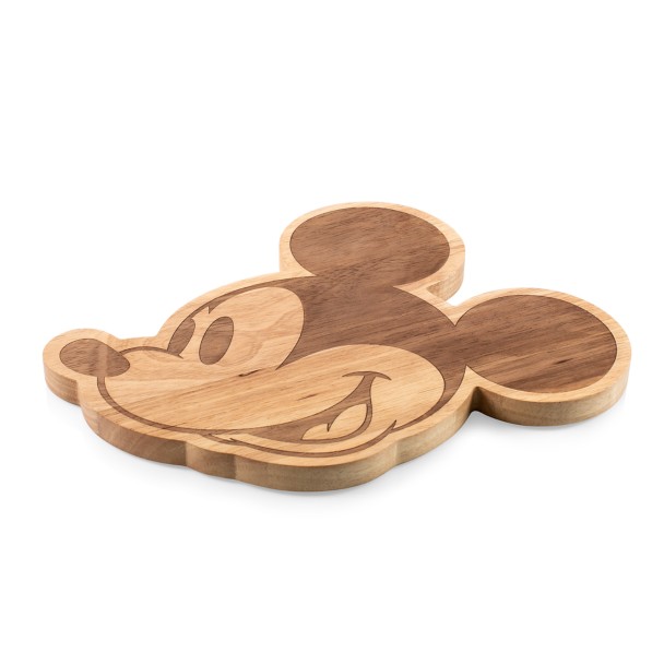 Mickey Mouse Cutting Board