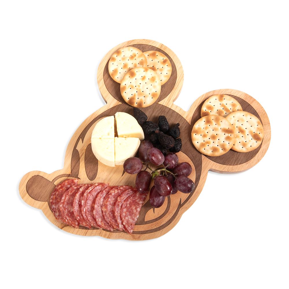 Mickey Mouse Cutting Board