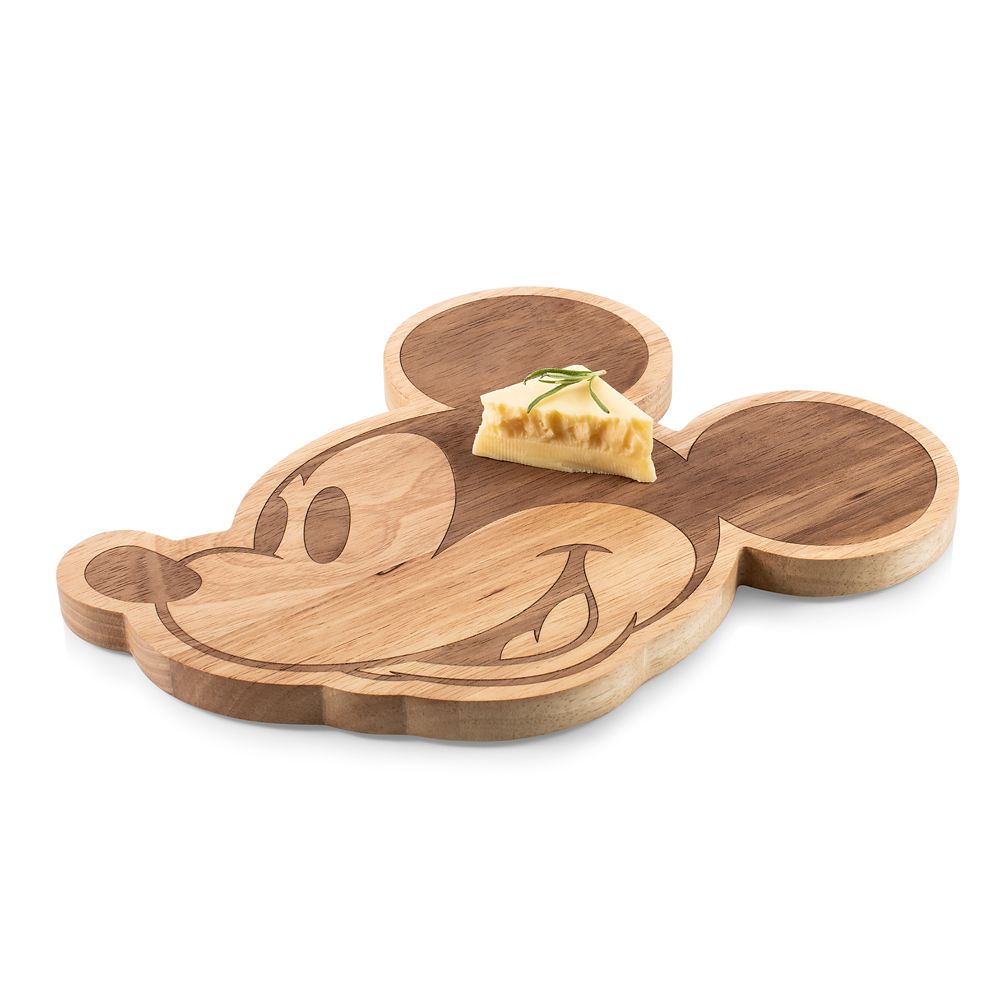 Mickey Mouse Cutting Board