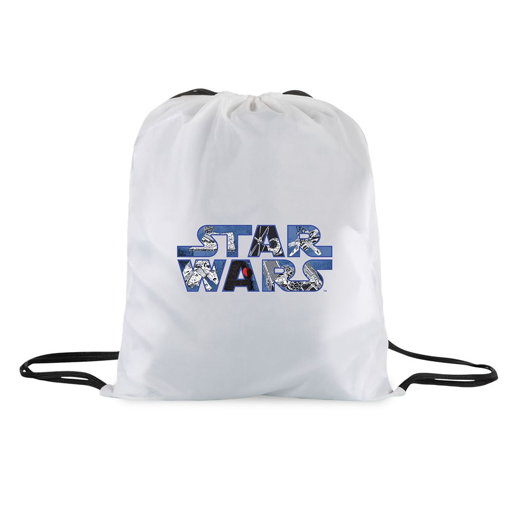 Star Wars Picnic Blanket and Backpack Set