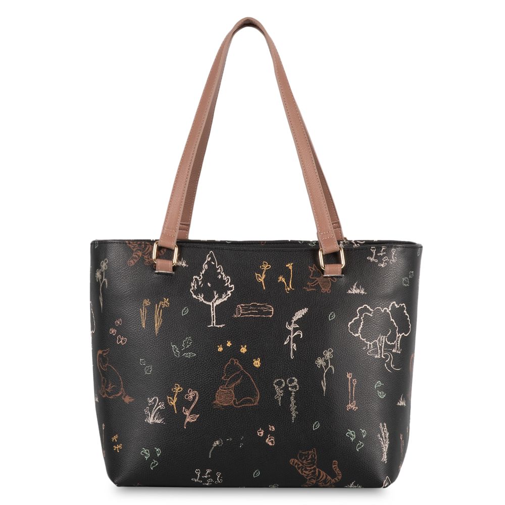 Winnie the Pooh Cooler Bag