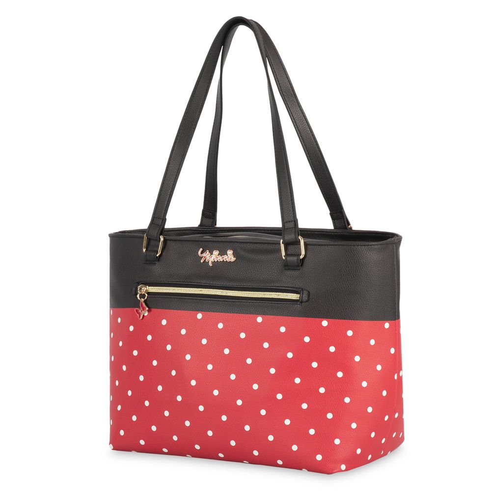 Minnie Mouse Cooler Bag