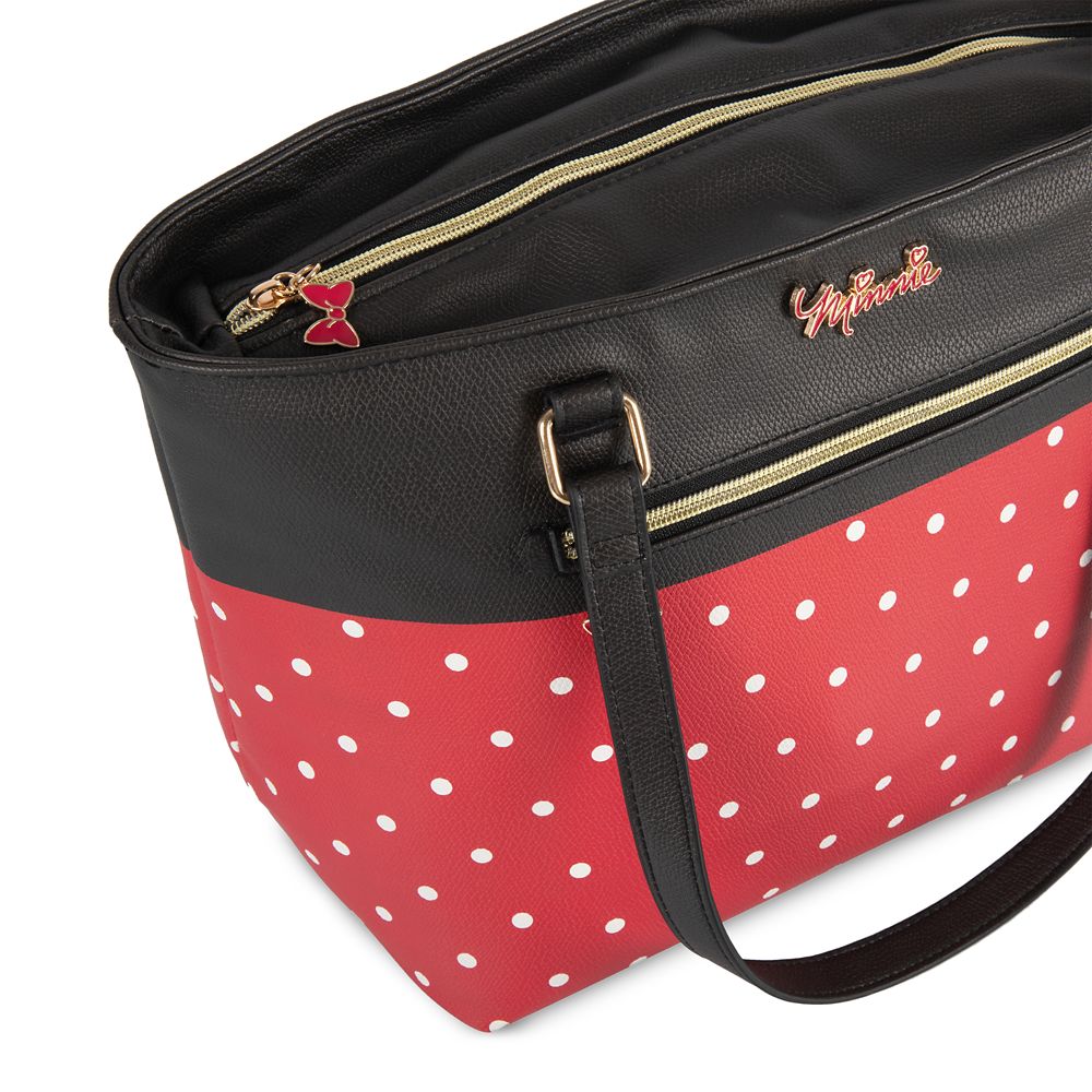 Minnie Mouse Cooler Bag