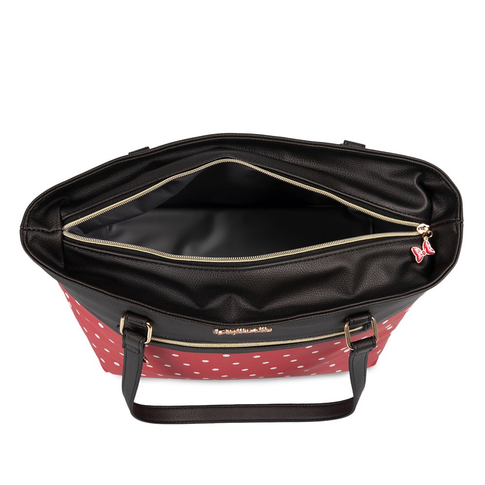 Minnie Mouse Cooler Bag