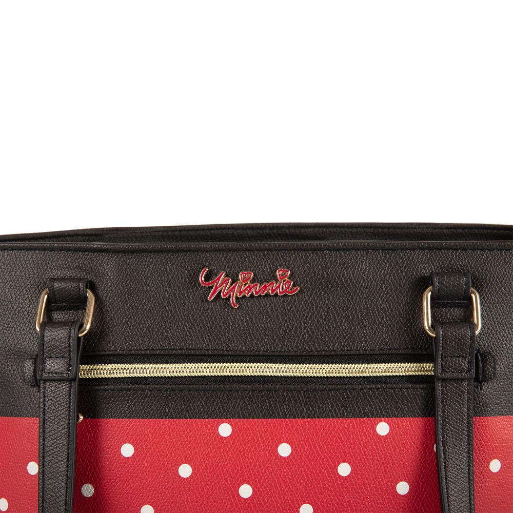 Minnie Mouse Cooler Bag