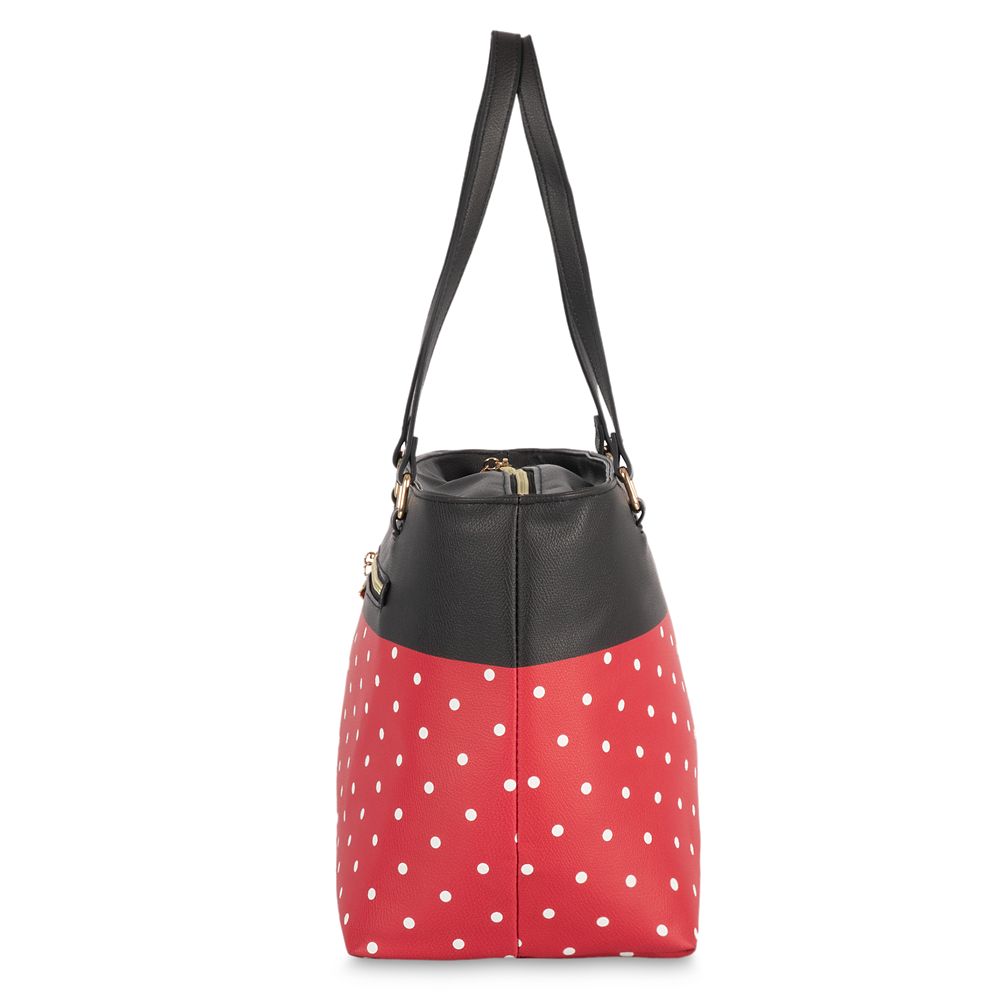 Minnie Mouse Cooler Bag