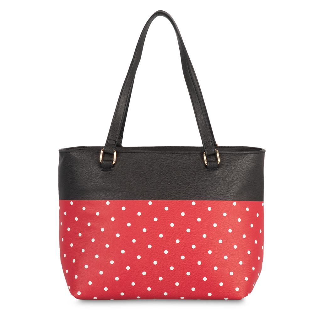 Minnie Mouse Cooler Bag