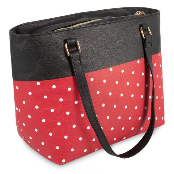 Minnie Mouse Cooler Bag
