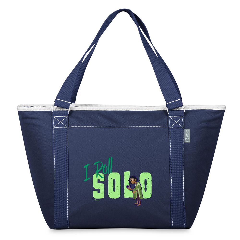 Bruno Cooler Tote – Encanto available online for purchase