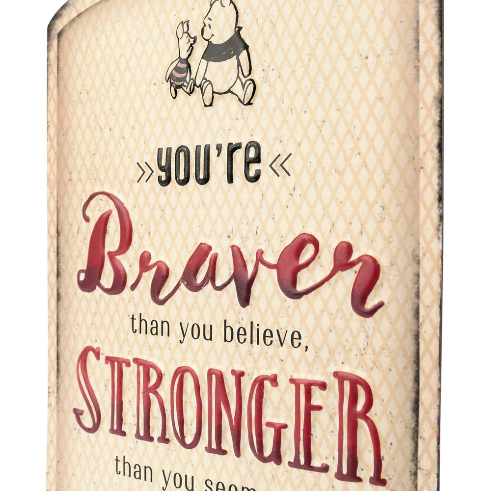 Winnie the Pooh Wall Decor