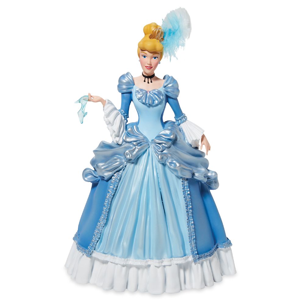 Cinderella Rococo Figure by Enesco