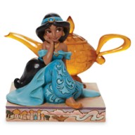 Déguisement Jasmine Disneyland Paris Disney taille 8 ans Aladdin  combinaison princesse mauve violet - Déguisements/Taille 7 à 10 ans - La  Boutique Disney