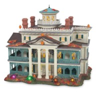 The Haunted Mansion Light-Up Figure by Department 56