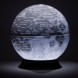 50th Anniversary Apollo 11 Moon Illuminated Globe – National Geographic