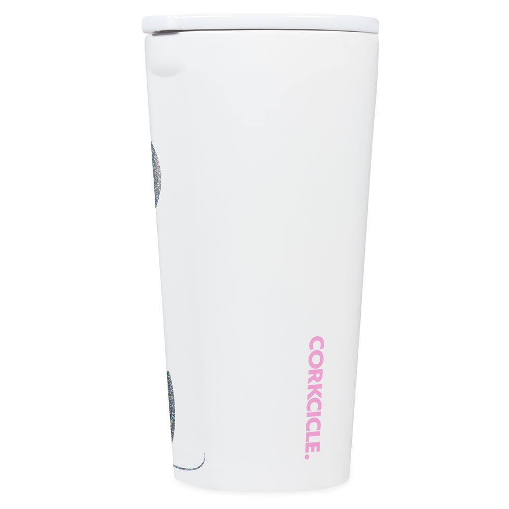 Minnie Mouse Stainless Steel Tumbler by Corkcicle