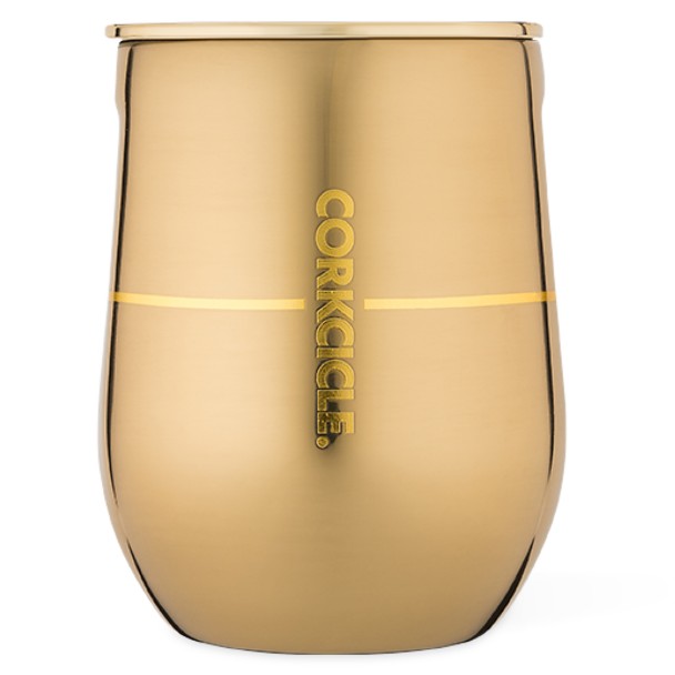 C-3PO Stainless Steel Stemless Cup by Corkcicle – Star Wars