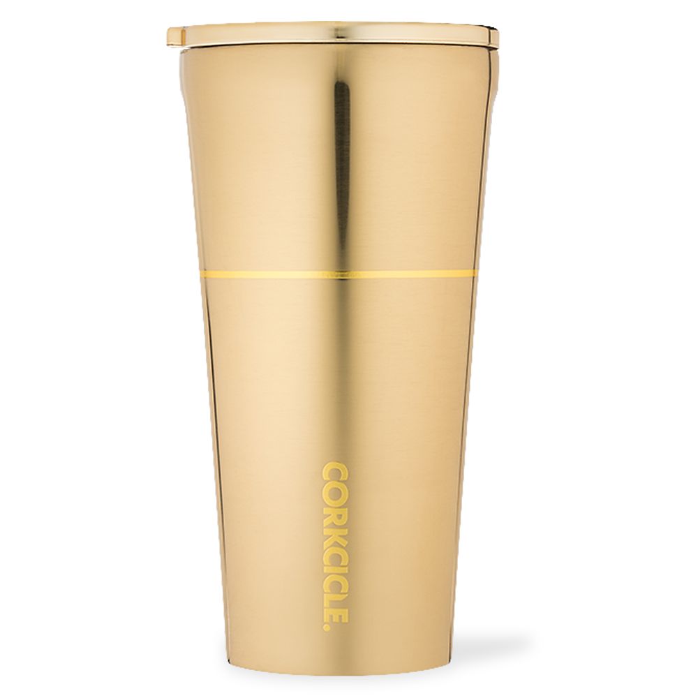 C-3PO Stainless Steel Tumbler by Corkcicle – Star Wars