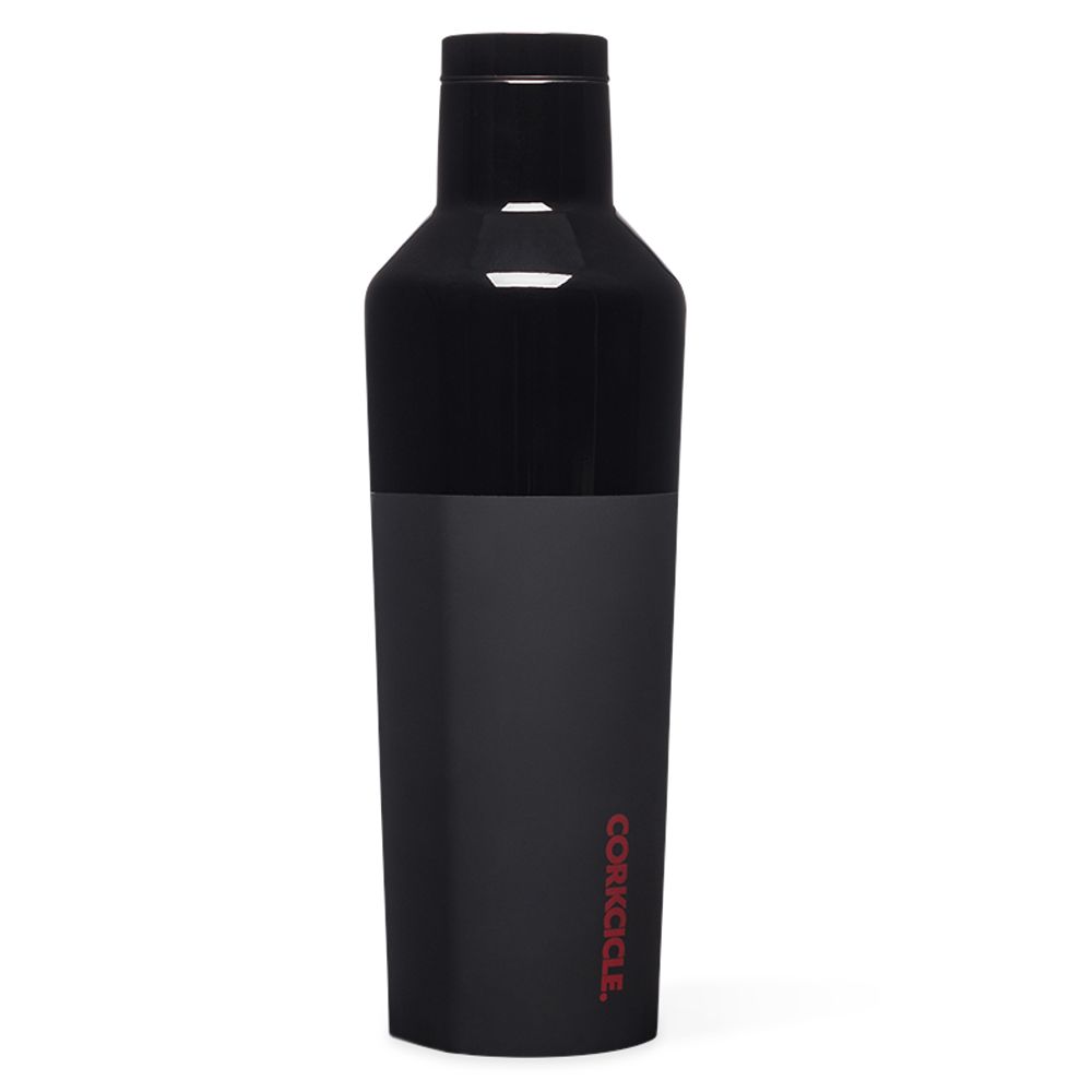 Darth Vader Stainless Steel Canteen by Corkcicle Star Wars Official shopDisney