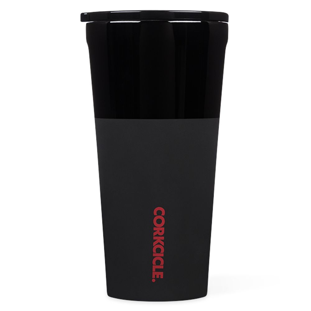 Corkcicle Tumbler Matte Black 16oz