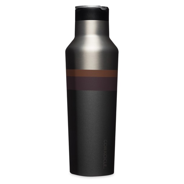 The Mandalorian Stainless Steel Canteen by Corkcicle – Star Wars: The Mandalorian