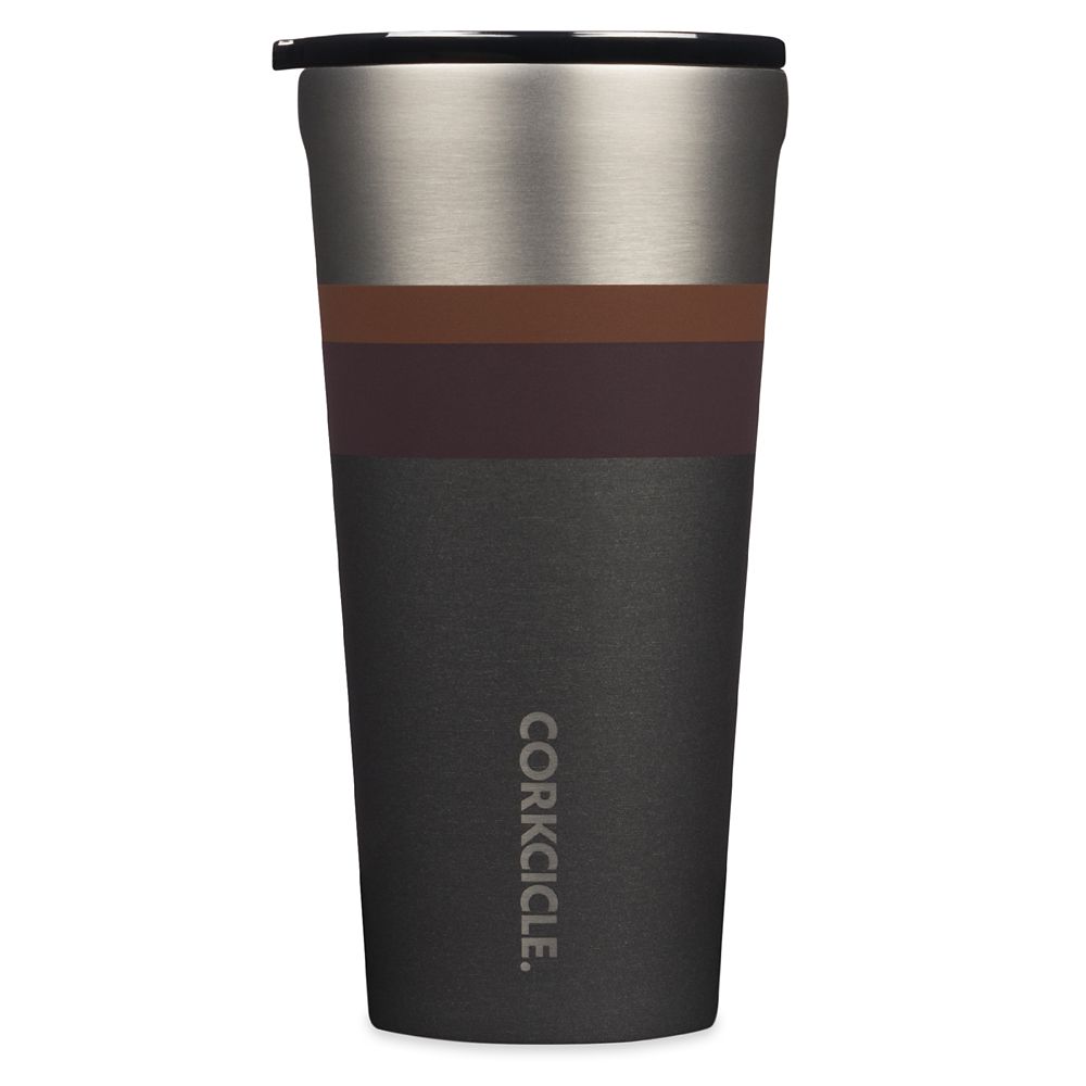 The Mandalorian Stainless Steel Tumbler by Corkcicle – Star Wars: The Mandalorian