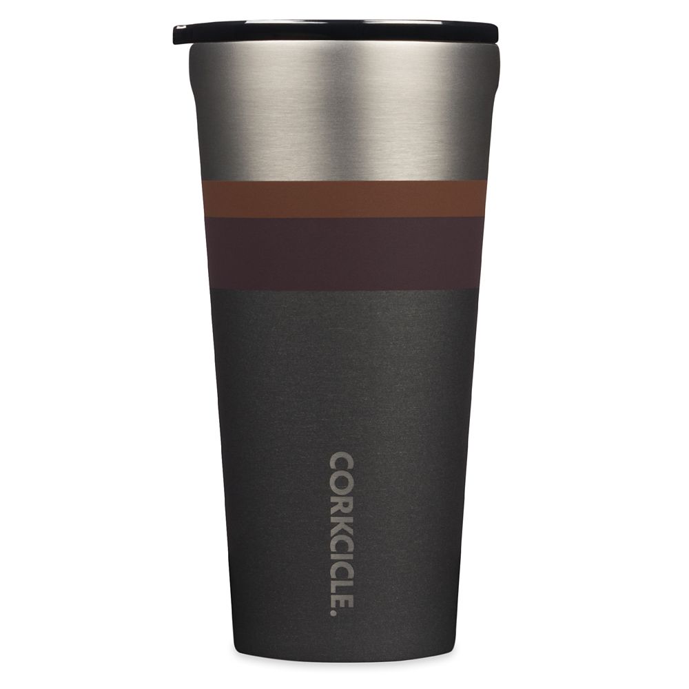The Mandalorian Stainless Steel Tumbler by Corkcicle – Star Wars: The Mandalorian