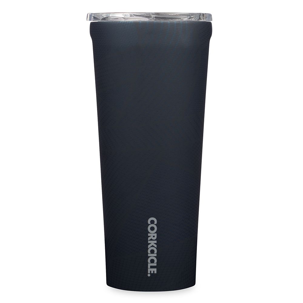 Captain America Stainless Steel Tumbler by Corkcicle