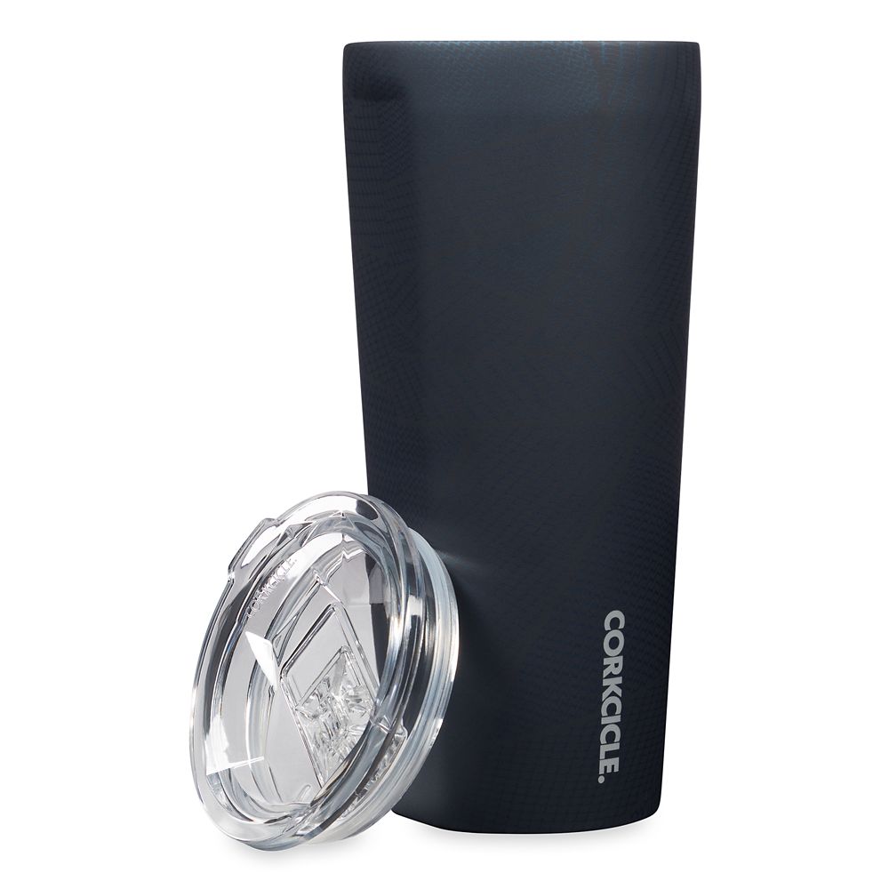 Captain America Stainless Steel Tumbler by Corkcicle