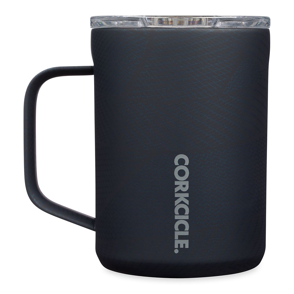 Captain America Stainless Steel Mug by Corkcicle