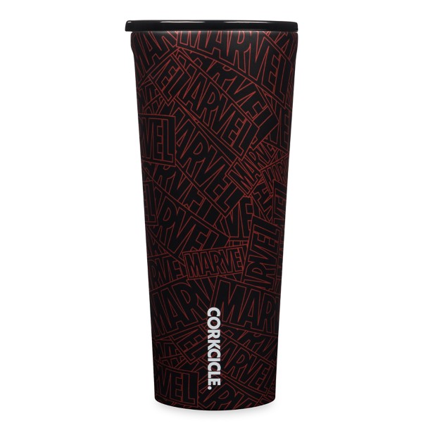 Marvel Stainless Steel Tumbler by Corkcicle