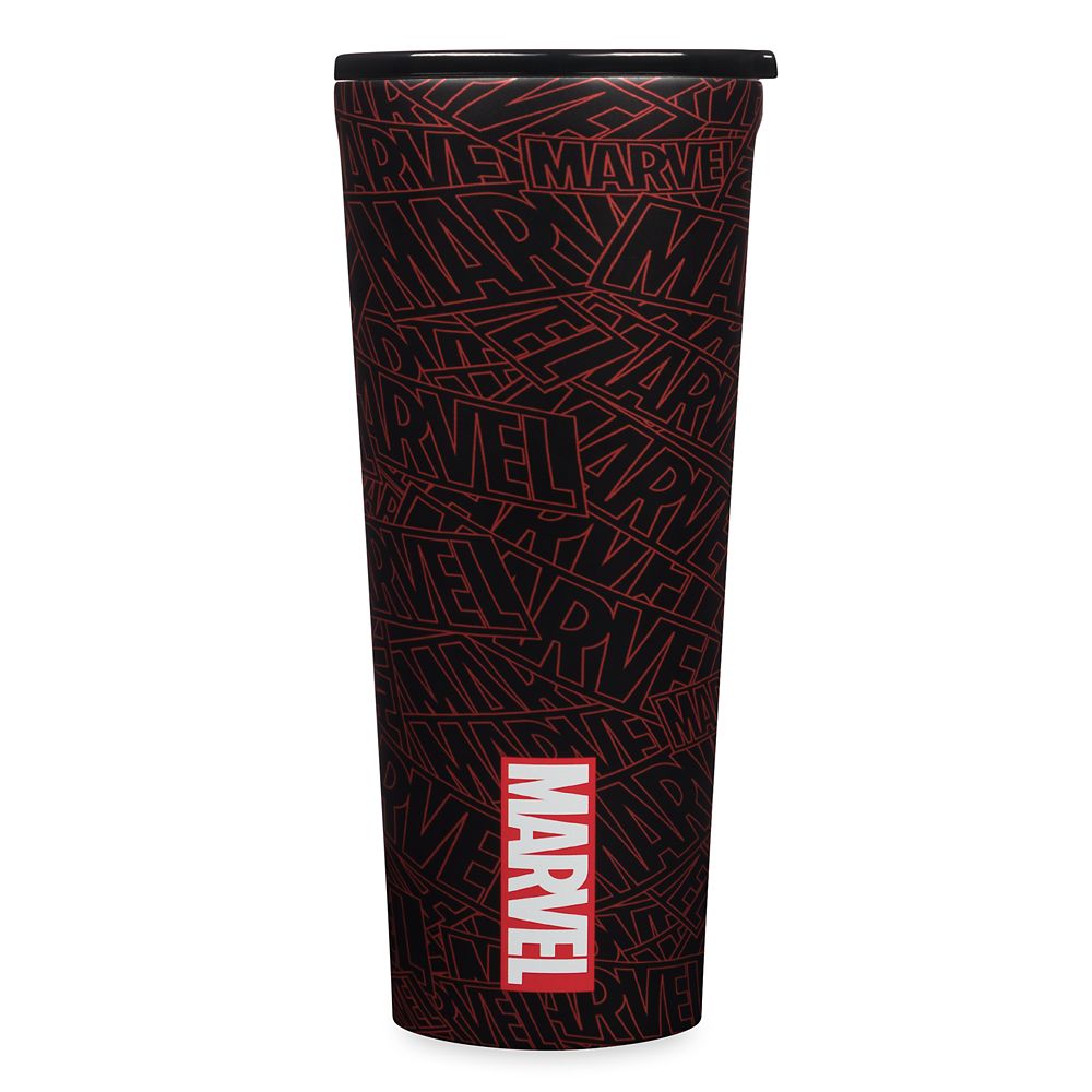 Disney Marvel Stainless Steel Tumbler by Corkcicle