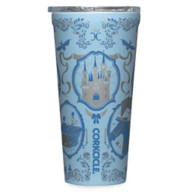 Cinderella Stainless Steel Tumbler by Corkcicle