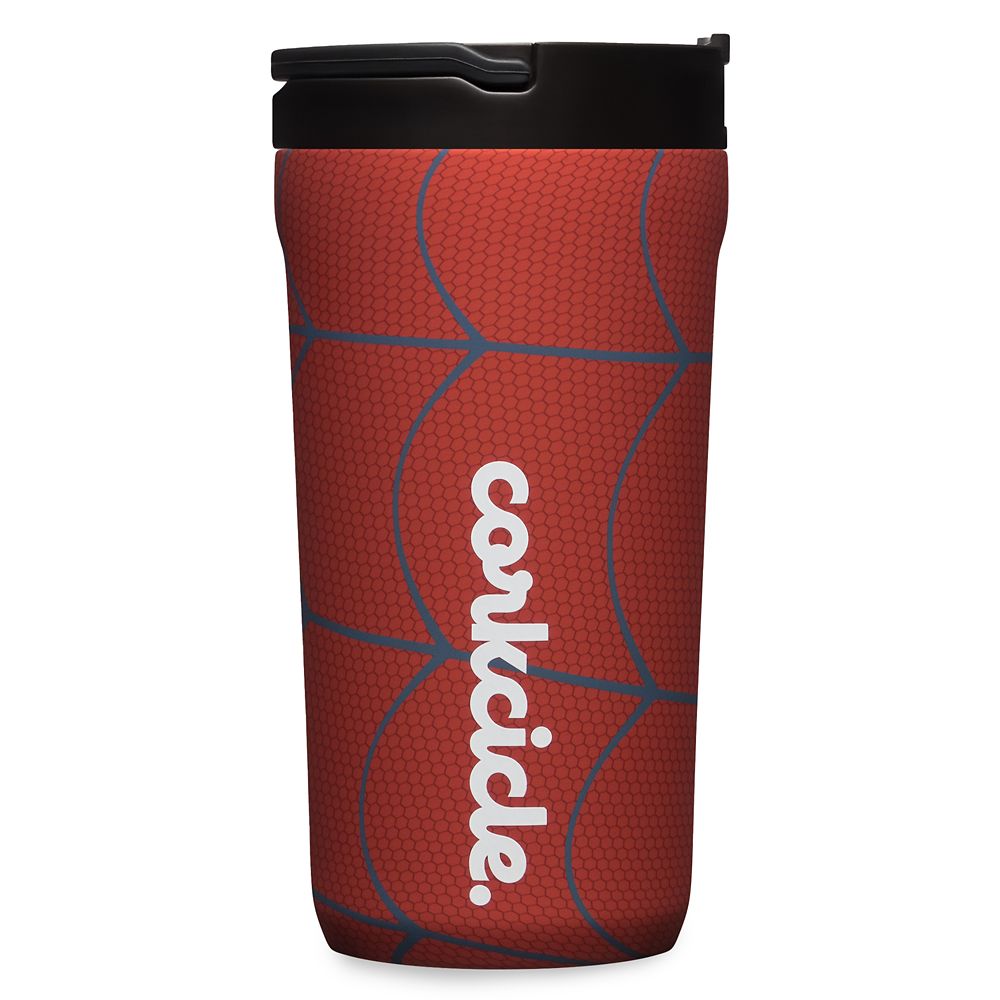 Spider-Man Stainless Steel Tumbler for Kids by Corkcicle