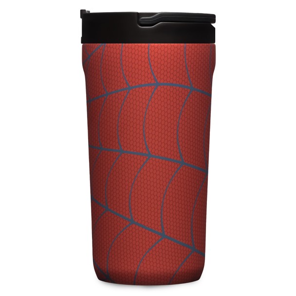 Spider-Man Stainless Steel Tumbler for Kids by Corkcicle