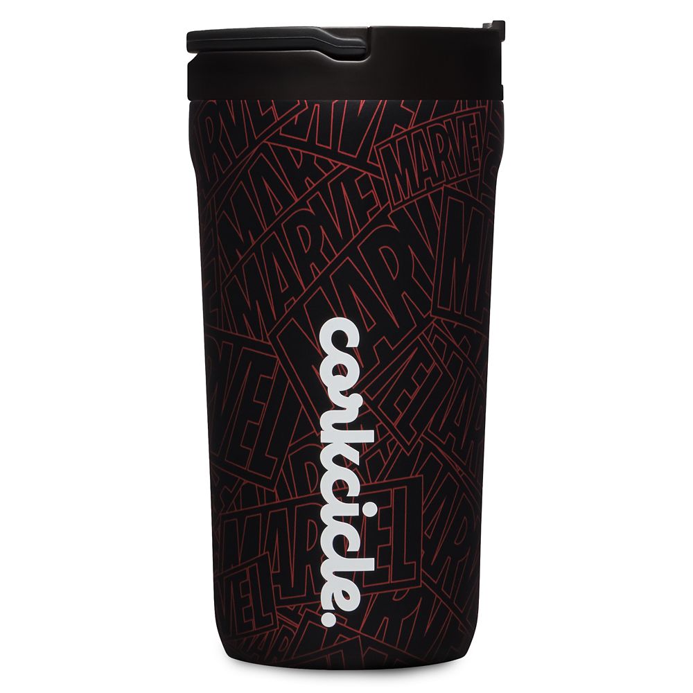 Marvel Stainless Steel Tumbler for Kids by Corkcicle