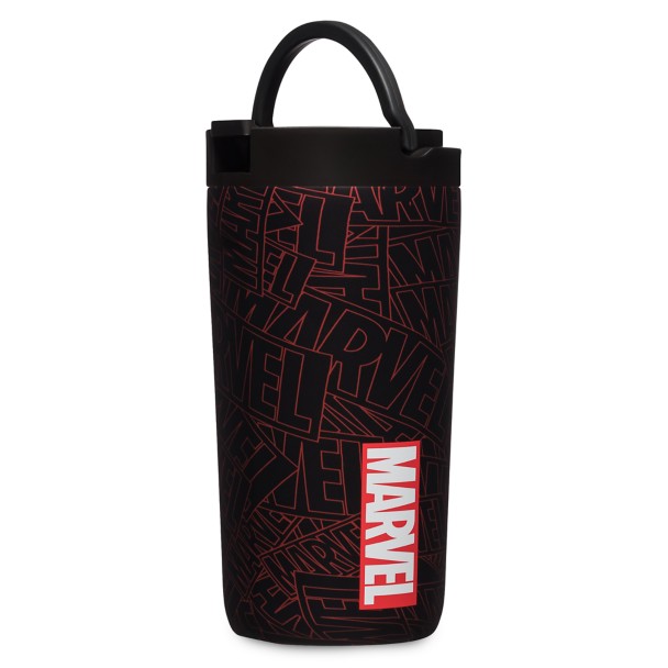 Marvel Stainless Steel Tumbler for Kids by Corkcicle