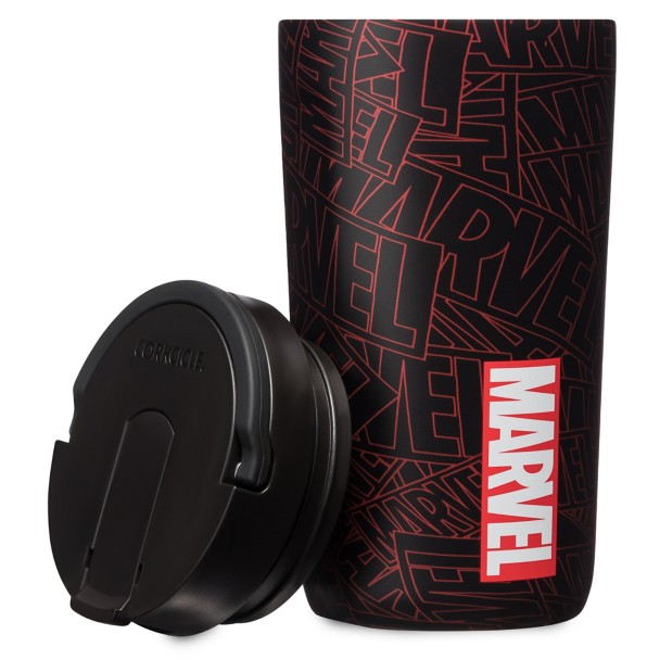 Marvel Stainless Steel Tumbler for Kids by Corkcicle