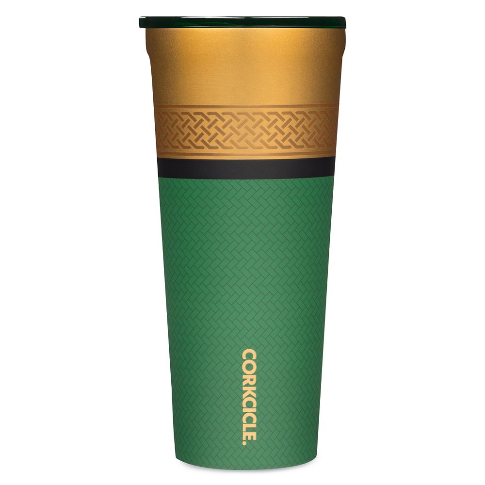 Loki Stainless Steel Tumbler by Corkcicle