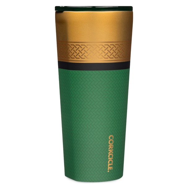 Loki Stainless Steel Tumbler by Corkcicle