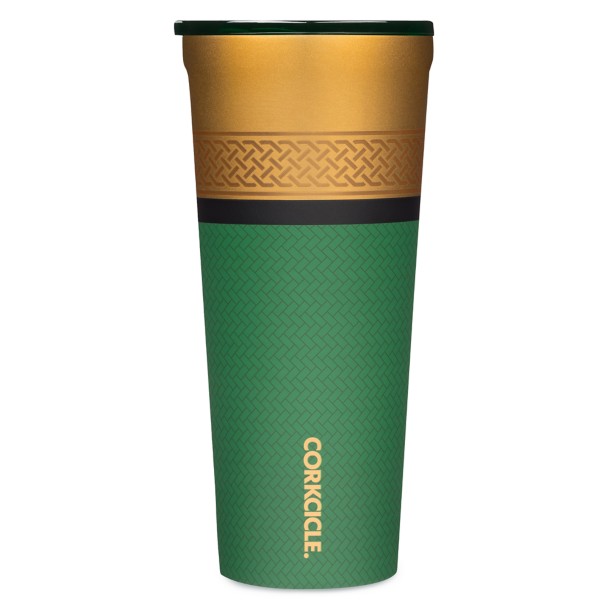Loki Stainless Steel Tumbler by Corkcicle