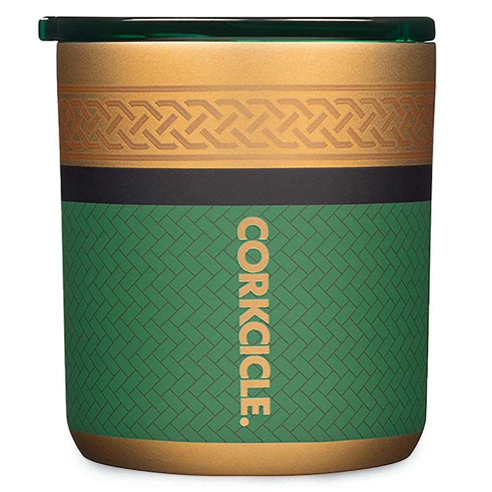 Loki Stainless Steel Cup by Corkcicle now out