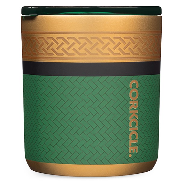 Loki Stainless Steel Cup by Corkcicle