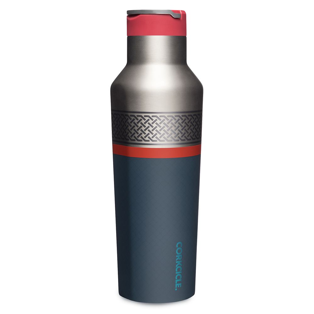 Thor Stainless Steel Canteen by Corkcicle here now